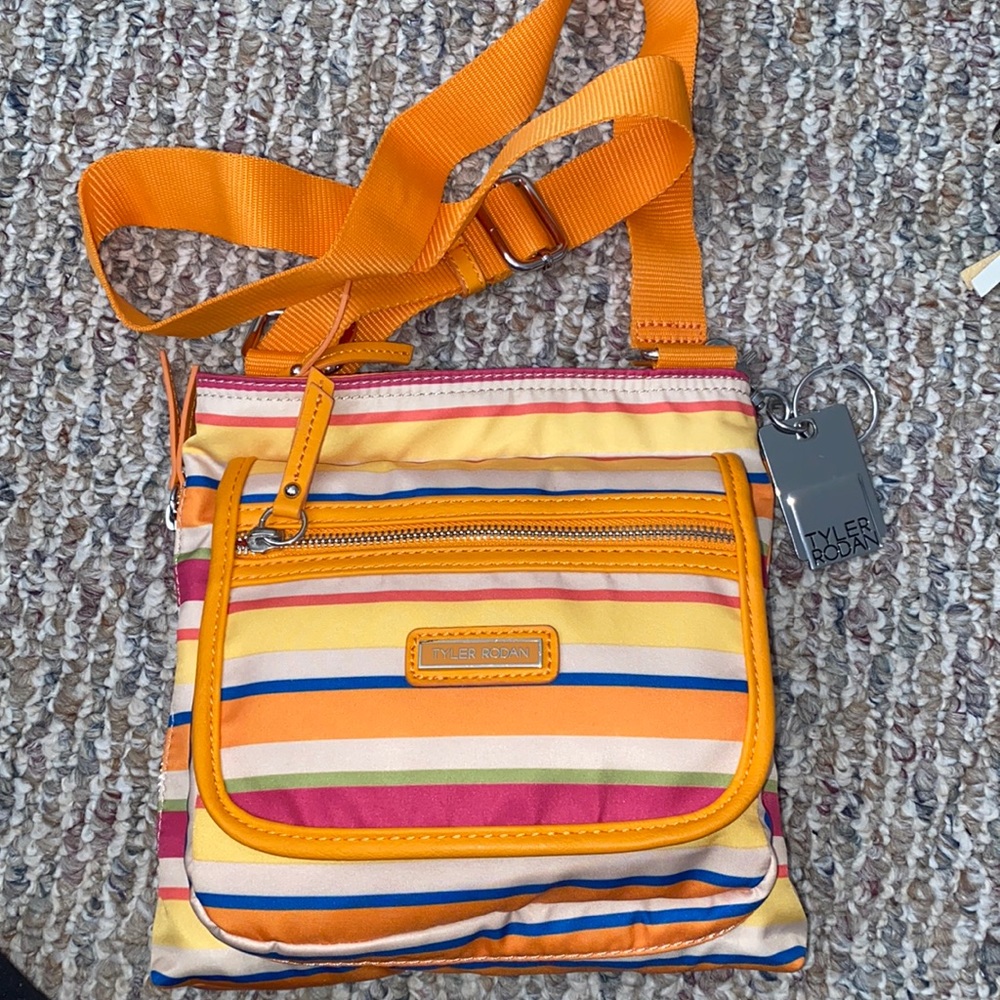 Tyler Rodan crossbody